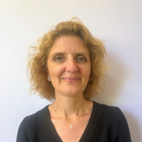 Aurélie Paraiso-Hinard