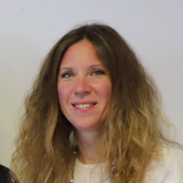 Cécile Germanaud