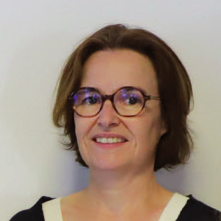 Emmanuelle Davodeau