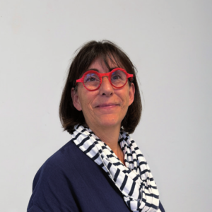 Isabelle Belouin
