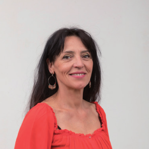 Véronique Bénalouane