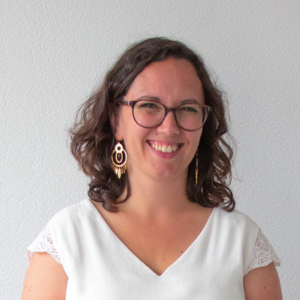 Julie Leyrat-Savin